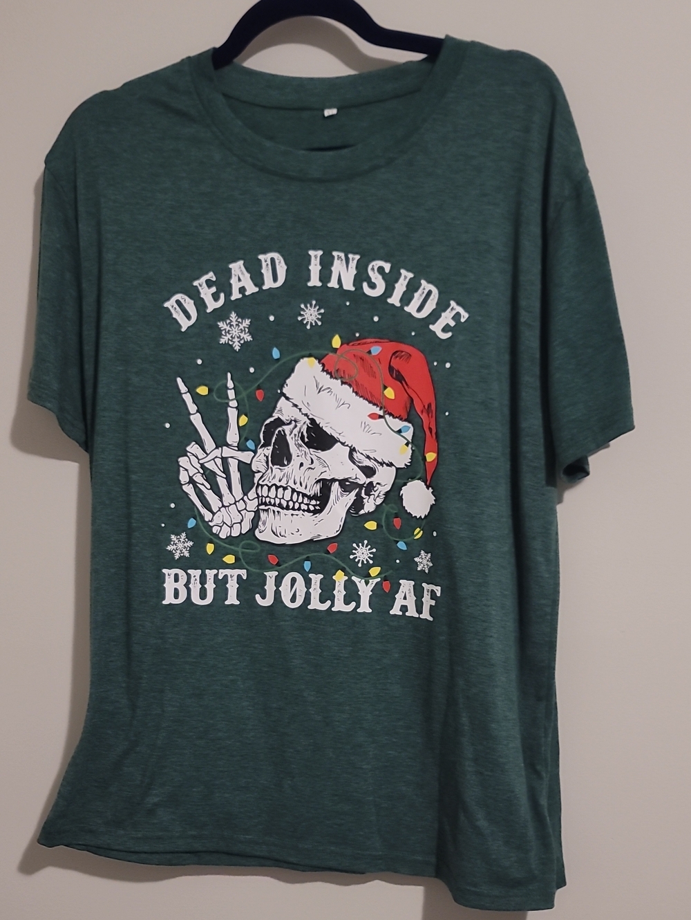 Funny Holiday Tee